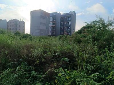 Image of 32 Sq.ft Residential Plot / Land for sale in Rohini Sector 28, New Delhi for Rs. 6500000
