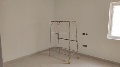 Bedroom Image of 1600 Sq.ft 3 BHK Apartment / Flat for sale in SMR Vinay Iconia, Serilingampally Hyderabad for Rs. 17575000