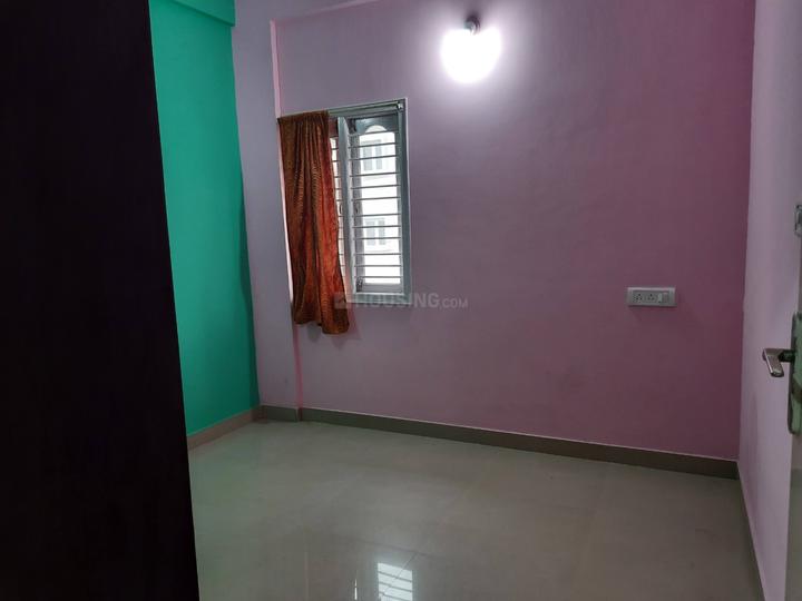 Rajasthan residency Bedroom 1