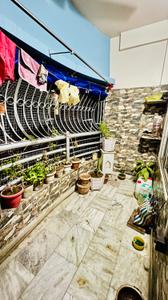 Balcony Image of 1420 Sq.ft 3 BHK Apartment / Flat for sale in Pathak Bari Asansol for Rs. 4900000