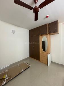 Bedroom Image of 1260 Sq.ft 2 BHK Apartment / Flat for rent in Mantri Serenity 5, Subramanyapura Bengaluru for Rs. 45000