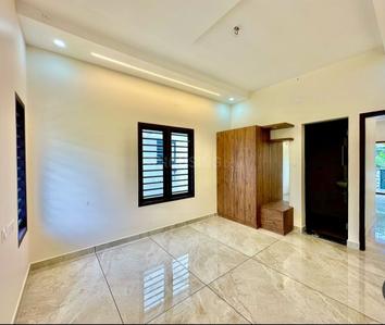 Hall Image of 2000 Sq.ft 3 BHK Independent House for sale in Mathpurena Raipur for Rs. 6990000