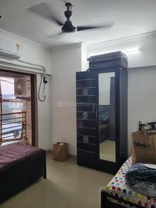 Bedroom Image of VRS in Hiranandani Estate, Thane