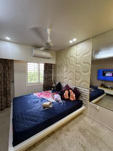 Bedroom Image of 1080 Sq.ft 2 BHK Apartment / Flat for sale in Diamond Brindavan Garden, Tangra Kolkata for Rs. 9000000