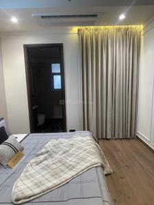 Bedroom Image of 2050 Sq.ft 3 BHK Apartment / Flat for sale in Atlas, Raj Nagar Extension Ghaziabad for Rs. 21000000