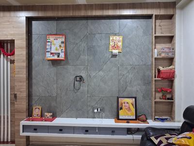 Bedroom Image of 986 Sq.ft 2 BHK Apartment / Flat for sale in Drashti Residency, Devadh Gam Surat for Rs. 2951000