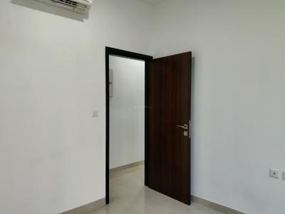 Bedroom Image of 730 Sq.ft 2 BHK Apartment / Flat for sale in Piramal Revanta Tower 2, Mulund West Mumbai for Rs. 23500000