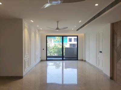 Living Room Image of 2844 Sq.ft 4 BHK Builder Floor for sale in DLF City Phase 1 by DLF, DLF Phase 1 Gurgaon for Rs. 54500000