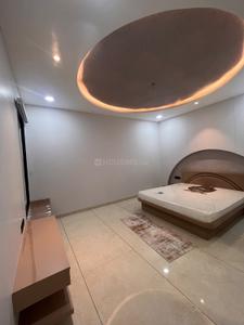 Bedroom Image of 3200 Sq.ft 4 BHK Independent House for sale in Scheme No 94C Indore for Rs. 33500000