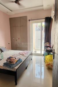 Bedroom Image of Motiyaz Royal Citi  in Nagla, Zirakpur