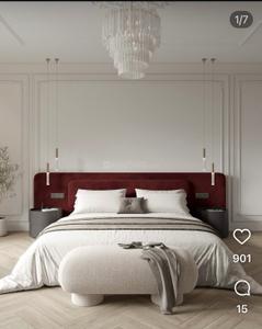 Bedroom Image of 7800 Sq.ft 4 BHK Builder Floor for sale in West End New Delhi for Rs. 450000000
