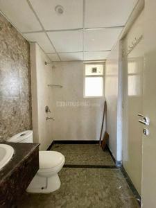 Bathroom Image of 1850 Sq.ft 3.5 BHK Apartment / Flat for rent in Suncity Parikrama, Sector 20 Panchkula for Rs. 50000