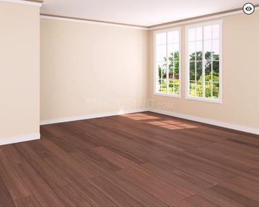 Bedroom Image of 1600 Sq.ft 3 BHK Duplex for sale in Pirda-2 Raipur for Rs. 5330000