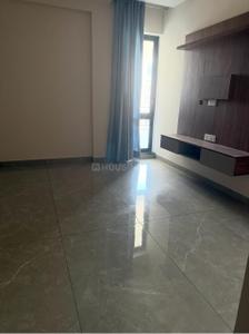 4 BHK Flat