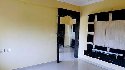 Bedroom Image of 1185 Sq.ft 2 BHK Apartment / Flat for sale in Kompally Hyderabad for Rs. 7200000