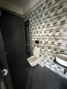 Image of 905 Sq.ft 2 BHK Apartment / Flat for sale in DSS Mahavir Spring Tulip Phase 1, Thane West, Thane for Rs. 22000000