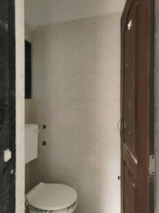 Common Bathroom Image of 880 Sq.ft 2 BHK Apartment / Flat for sale in Poonam Vista, Virar West Virar for Rs. 6500000