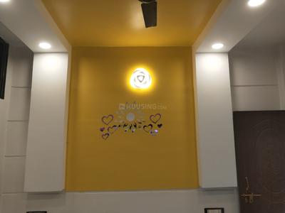 Bedroom Image of 1600 Sq.ft 2 BHK Builder Floor for rent in Lakshmisagar Darbhanga for Rs. 6500