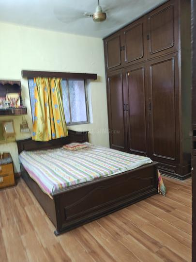 Tagore Road, Santacruz West Bedroom 1