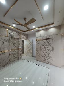 Bedroom Image of 1980 Sq.ft 3 BHK Apartment / Flat for sale in Ruchi One Rajarhat, New Town Kolkata for Rs. 30000000