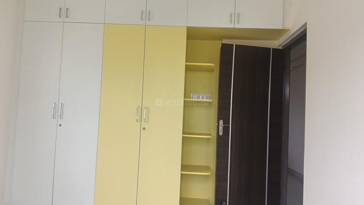 Ravi Bedroom One 1