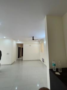Hall Image of 2200 Sq.ft 3.5 BHK Apartment / Flat for rent in Manesar Gurgaon for Rs. 28000