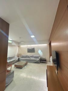 Bedroom Image of 2600 Sq.ft 4 BHK Apartment / Flat for sale in Alkapuri Vadodara for Rs. 25000000