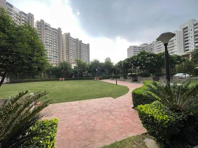 Image of 1430 Sq.ft 3 BHK Apartment / Flat for sale in Mapsko Casa Bella, Sector 82, Gurgaon for Rs. 16000000