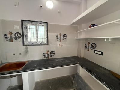 Kitchen Image of 900 Sq.ft 2 BHK Independent House for sale in Cheeriyal Secunderabad for Rs. 6200000