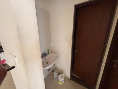 Image of 575 Sq.ft 1 BHK Apartment / Flat for rent in Skyi Songbirds , Bhugaon, Pune for Rs. 17000