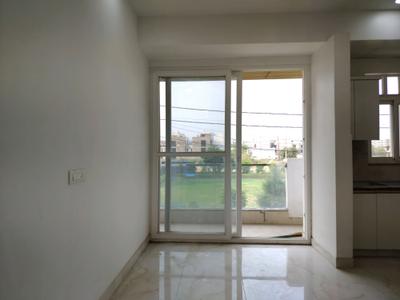 Living Room Image of 795 Sq.ft 2 BHK Apartment / Flat for sale in SCC Sapphire Ph 2 Block A , Raj Nagar Extension Ghaziabad for Rs. 4670000