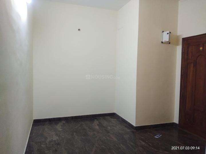 Sector 1, HSR Layout Bedroom 1