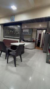 Hall Image of 900 Sq.ft 2 BHK Apartment / Flat for sale in Vashi Navi Mumbai for Rs. 16000000