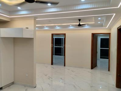 4 BHK Independent Builder Floor