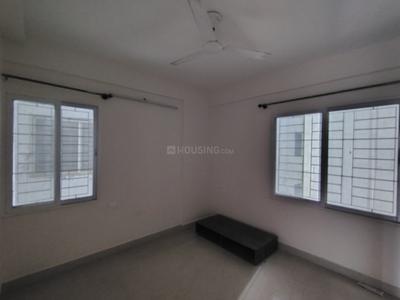 Bedroom Image of 1419 Sq.ft 3 BHK Apartment / Flat for rent in Mantri Premero, Doddakannelli Bengaluru for Rs. 45000