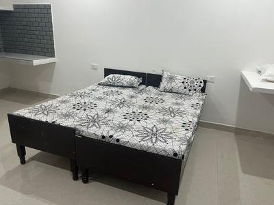 Bedroom Image of Roomsoom in Sector 93A, Noida