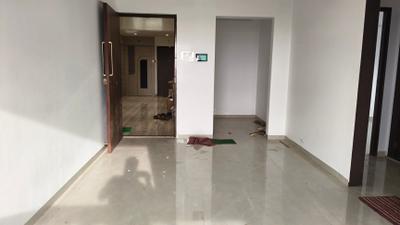 Living Room Image of 760 Sq.ft 2.5 BHK Apartment / Flat for sale in Borivali West Mumbai for Rs. 21000000