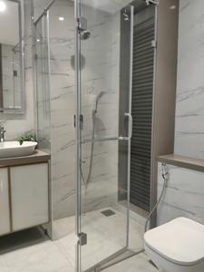 Bedroom Two Image of 1100 Sq.ft 2 BHK Apartment / Flat for sale in Thane West Thane for Rs. 15000000