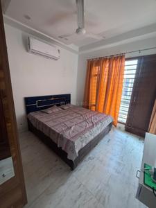 2 BHK Independent Builder Floor
