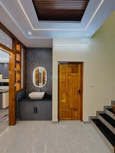 Hall Image of 2000 Sq.ft 3 BHK Independent House for sale in Bajrang Vedanta City, Kandul Raipur for Rs. 6130000