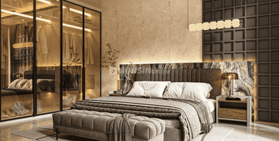 Image of 1160 Sq.ft 2 BHK Apartment / Flat for sale in Jet Ananta, Andheri West, Mumbai for Rs. 31000000