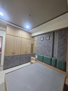 Bedroom Image of 2500 Sq.ft 3 BHK Builder Floor for rent in Jagatpur Ahmedabad for Rs. 47000