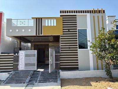 Image of 1200 Sq.ft 2 BHK Independent House for sale in Dammaiguda, Secunderabad for Rs. 9400000