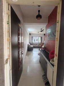 Image of 1265 Sq.ft 2 BHK Apartment / Flat for sale in Palanpur Patia, Surat for Rs. 4700000