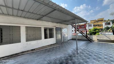 Balcony Image of 3000 Sq.ft 8 BHK Independent House for sale in Kamalgazi Kolkata for Rs. 13000000