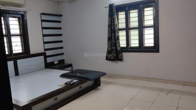 Bedroom Image of 2000 Sq.ft 4 BHK Villa for sale in Chandkheda Ahmedabad for Rs. 23000000
