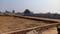 Amethi Plot View 2