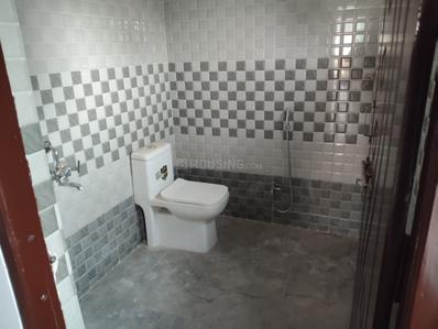 Bathroom Image of 1680 Sq.ft 3 BHK Builder Floor for rent in Almasguda Hyderabad for Rs. 16000
