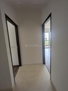 Hall Image of 2300 Sq.ft 3 BHK Apartment / Flat for sale in Ganga Anantam, Sector 85 Gurgaon for Rs. 38000000