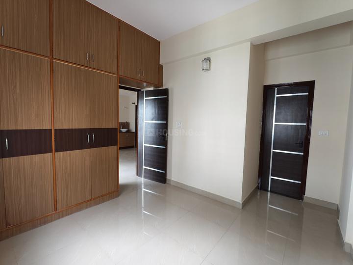 Ashwath Nagar, HBR Layout Bedroom 1
